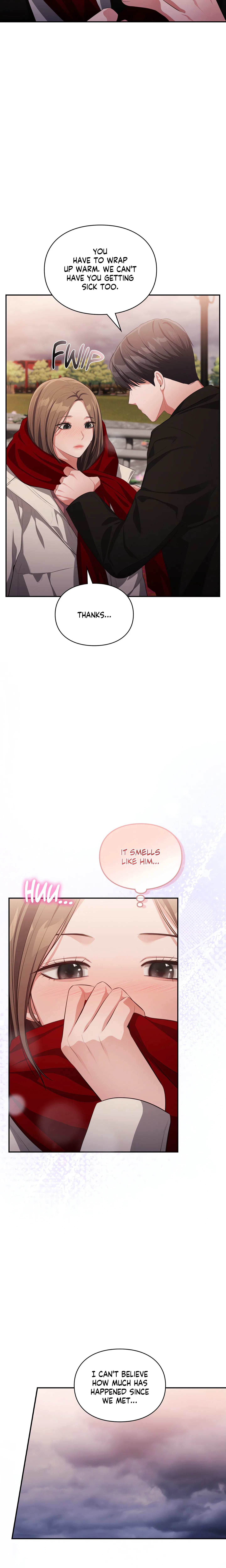 Beethoven Syndrome Chapter 47 Page 6