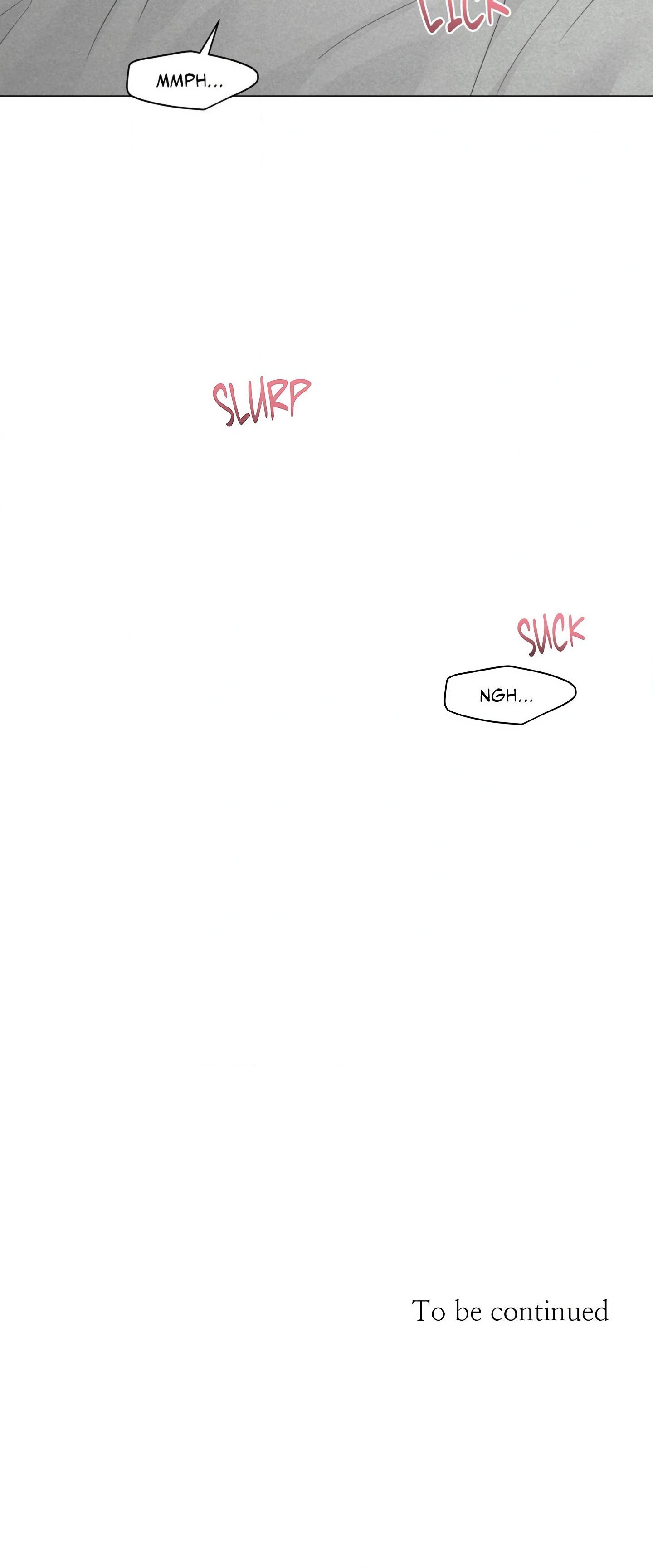 Yes Ma’am (Uncensored) Chapter 47 Page 18