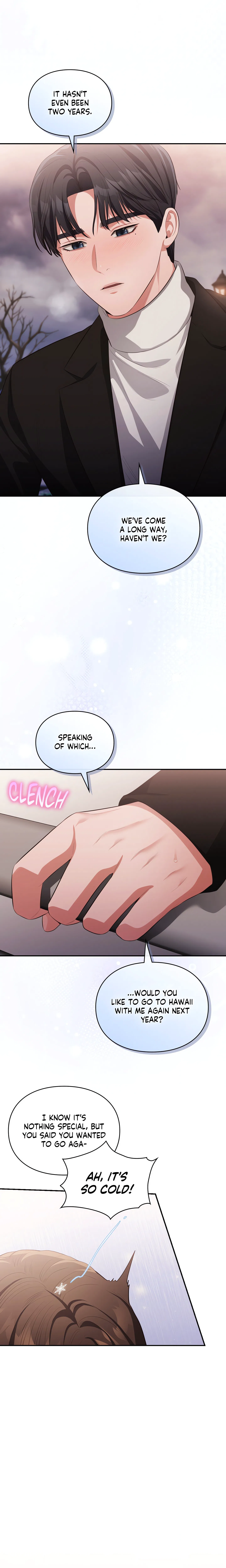 Beethoven Syndrome Chapter 47 Page 7