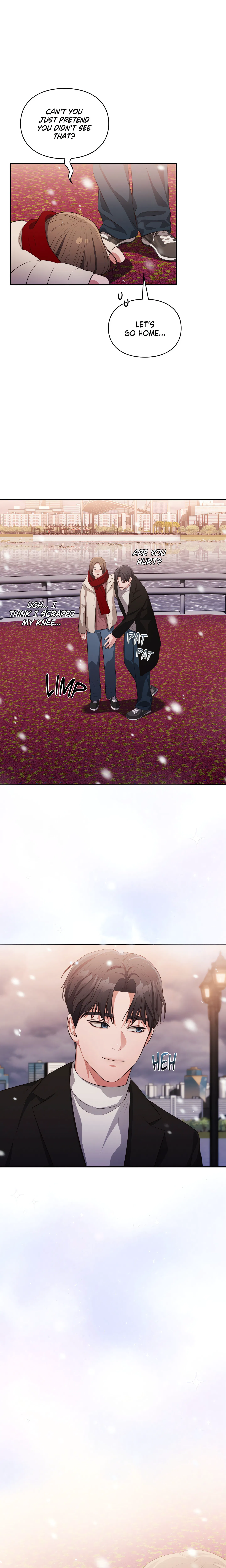 Beethoven Syndrome Chapter 47 Page 9