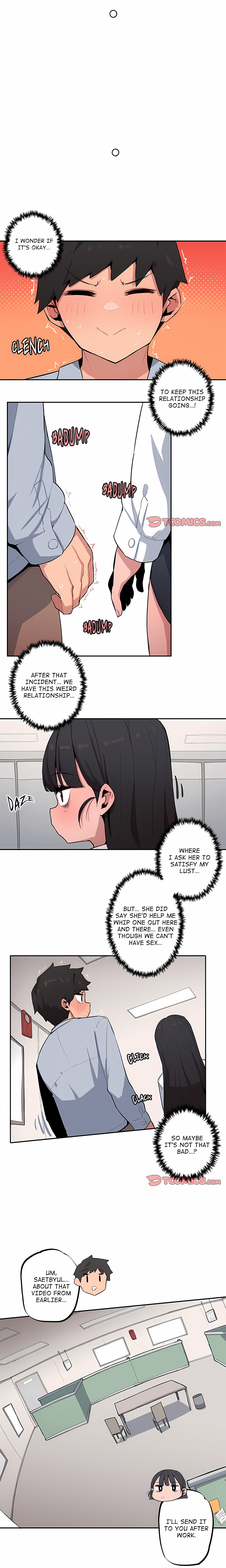 Size Gap
