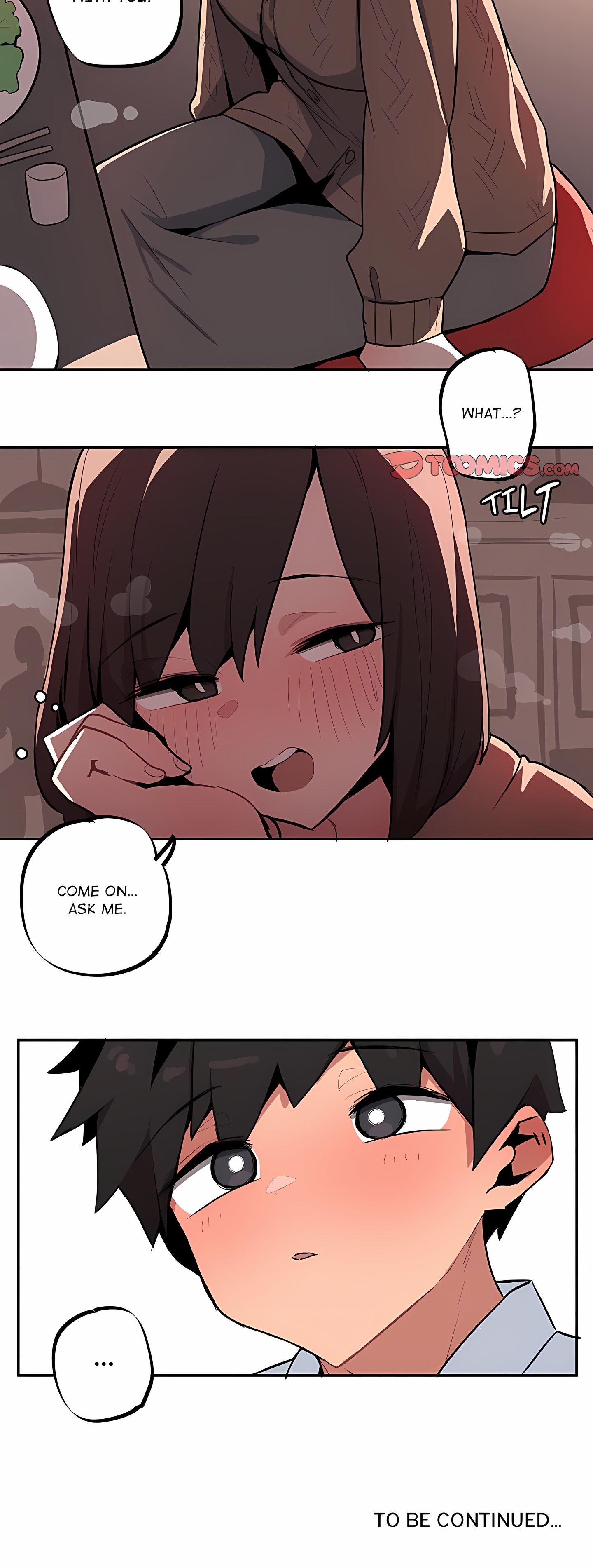 Size Gap