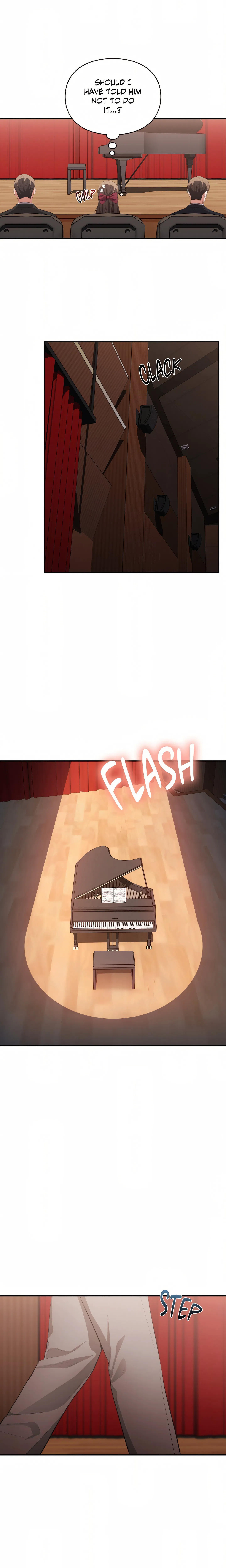 Beethoven Syndrome Chapter 48 Page 16