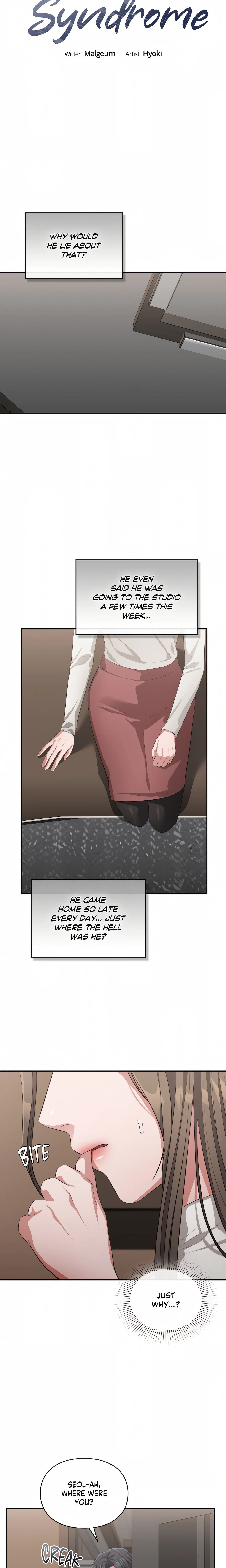 Beethoven Syndrome Chapter 48 Page 2