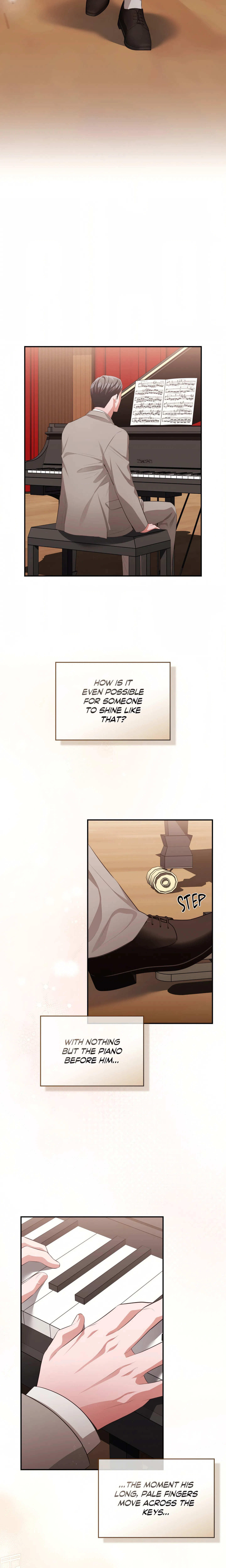 Beethoven Syndrome Chapter 48 Page 18