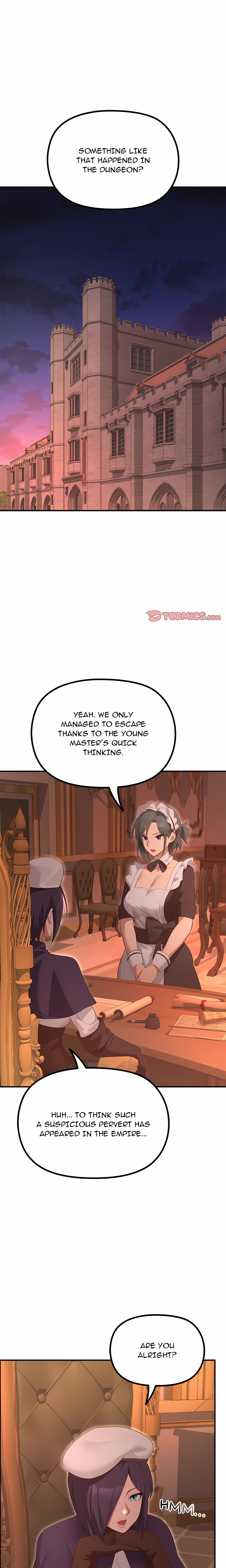 XX Dungeon