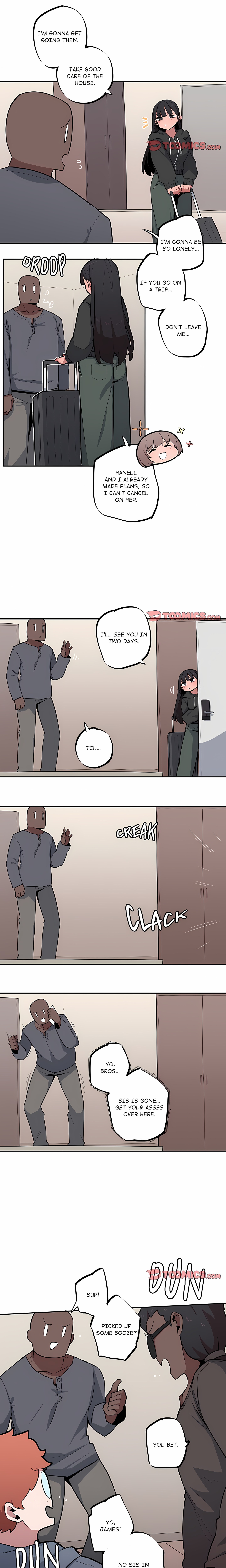 Size Gap