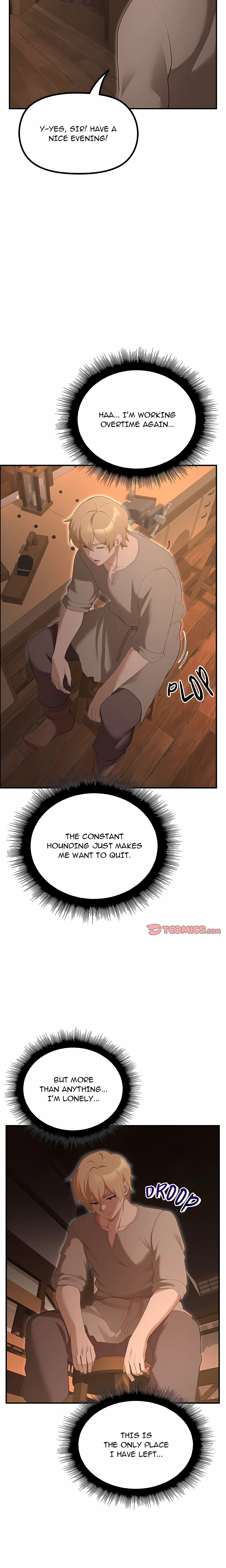 XX Dungeon