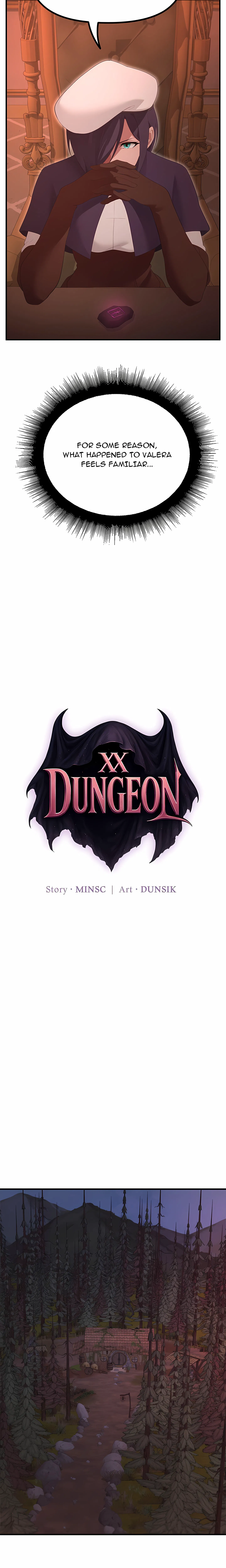 XX Dungeon