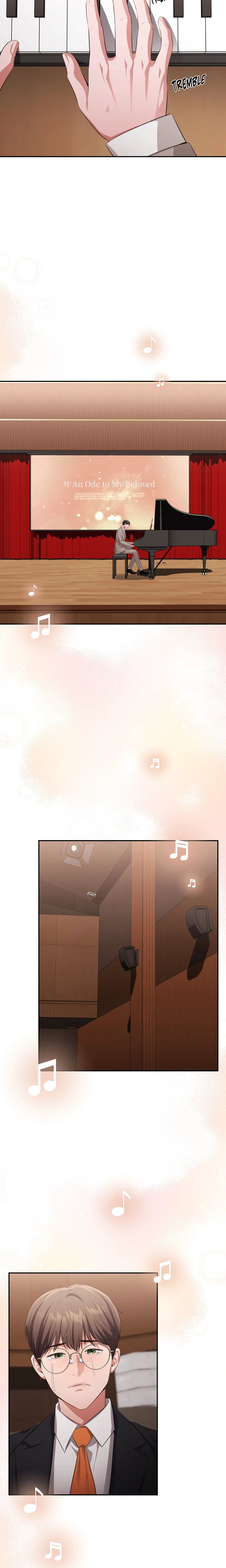 Beethoven Syndrome Chapter 49 Page 5