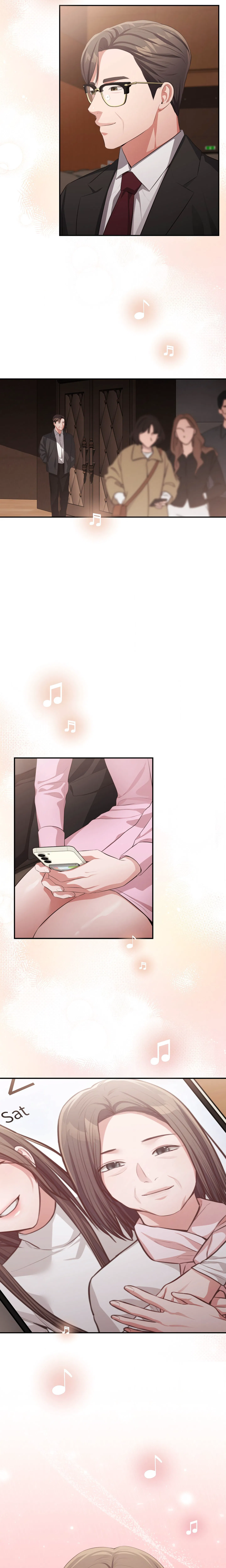 Beethoven Syndrome Chapter 49 Page 6
