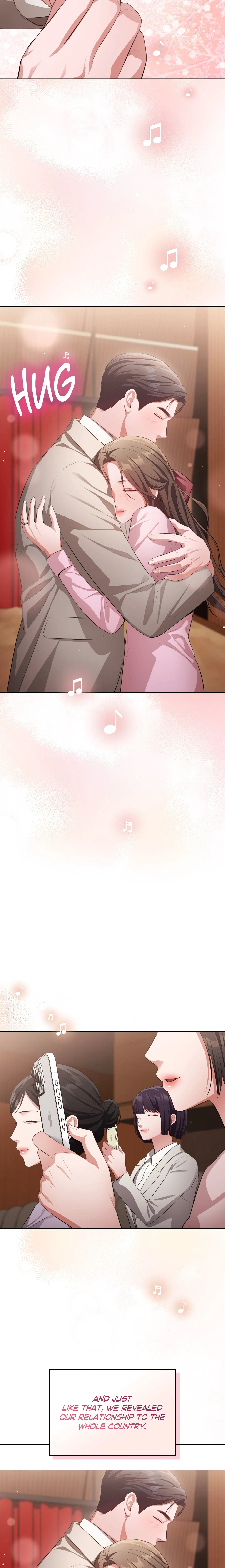 Beethoven Syndrome Chapter 49 Page 13