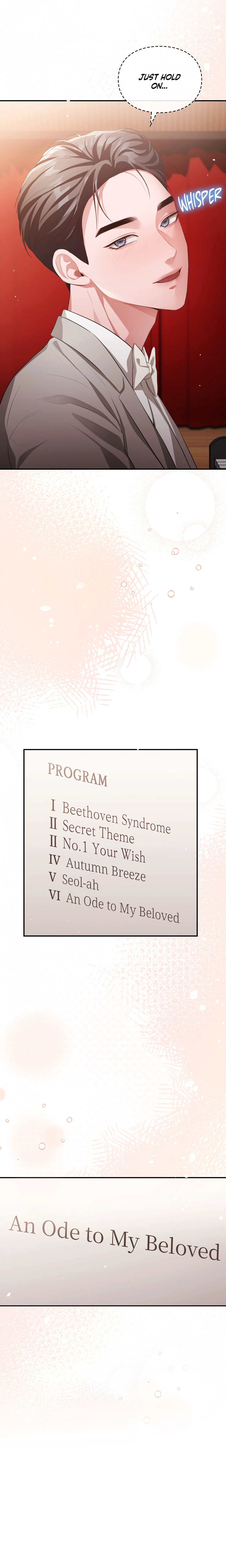 Beethoven Syndrome Chapter 49 Page 2