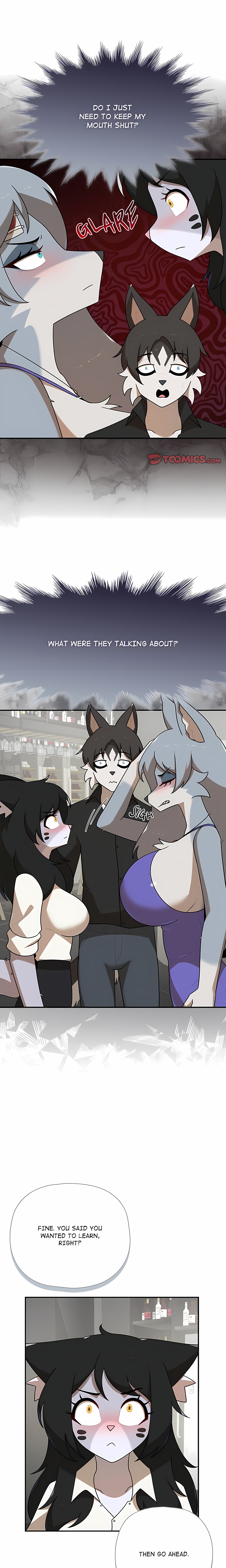 Paws on Campus