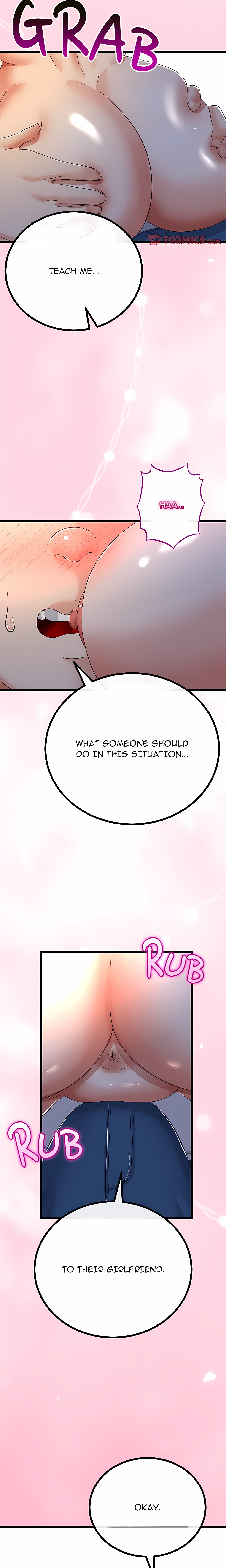 Family Again (Uncensored)