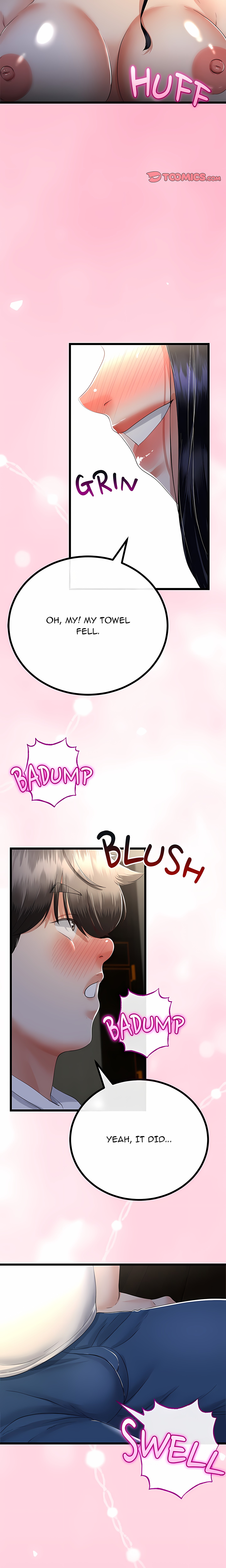 Family Again (Uncensored)