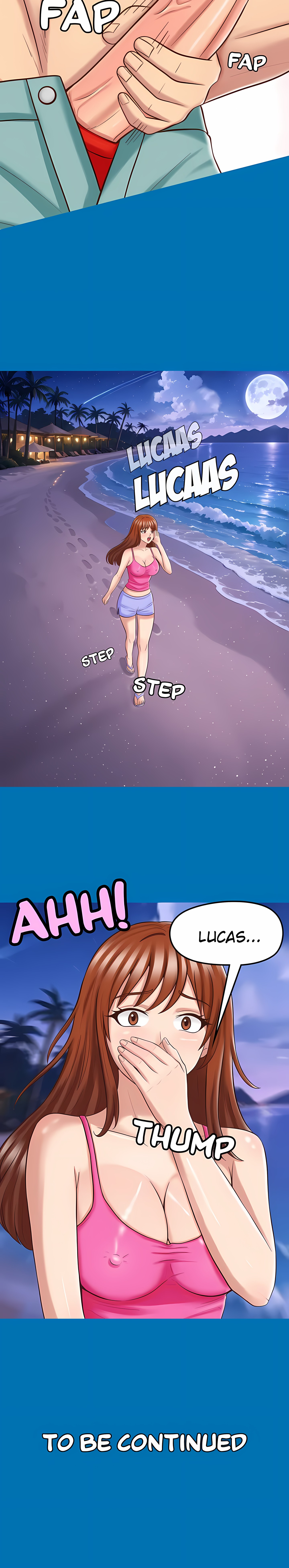 Daughter or Mother (Uncensored)