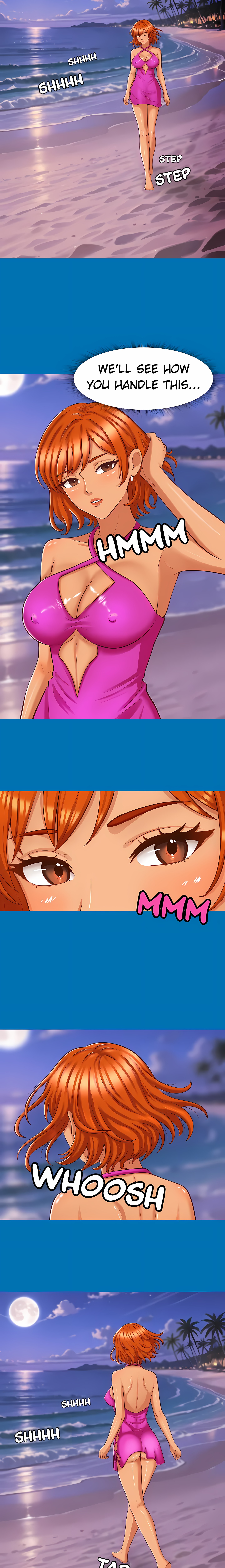 Daughter or Mother (Uncensored)