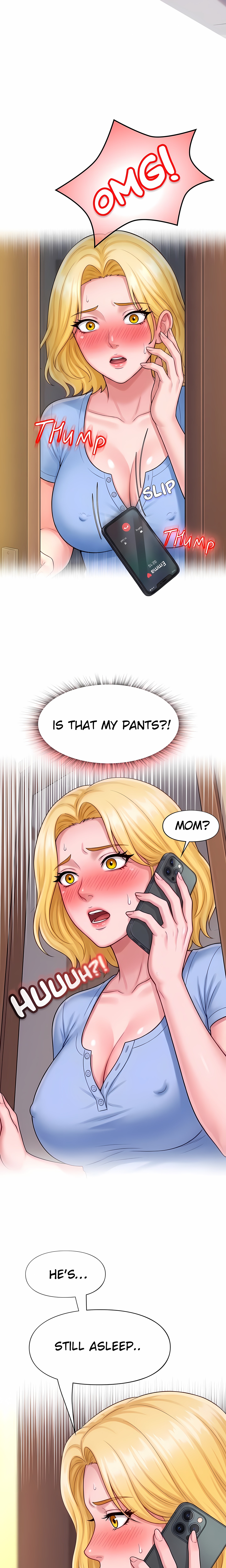 True Story (Uncensored)