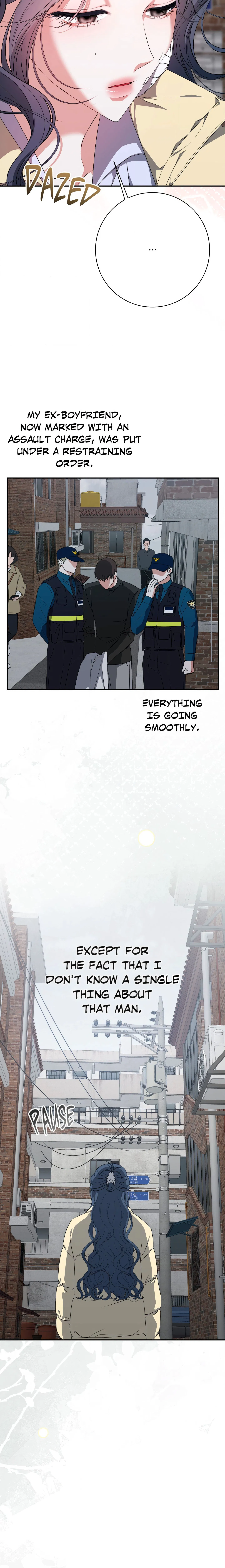 Beyond What Meant Nothing Chapter 5 Page 26