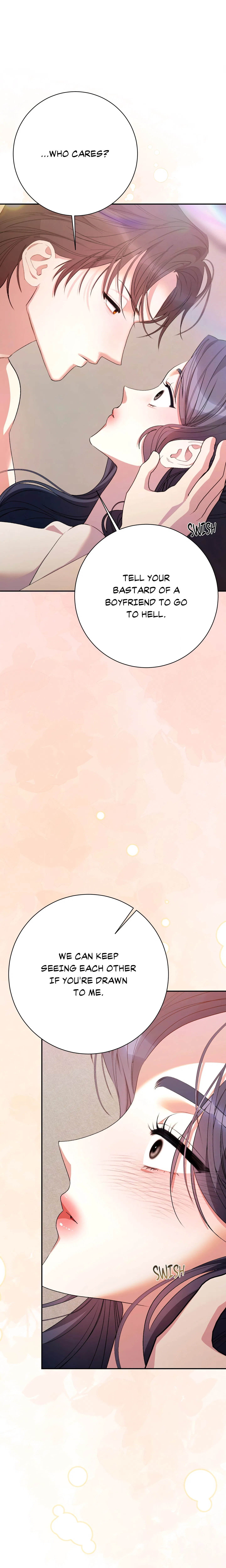 Beyond What Meant Nothing Chapter 5 Page 8