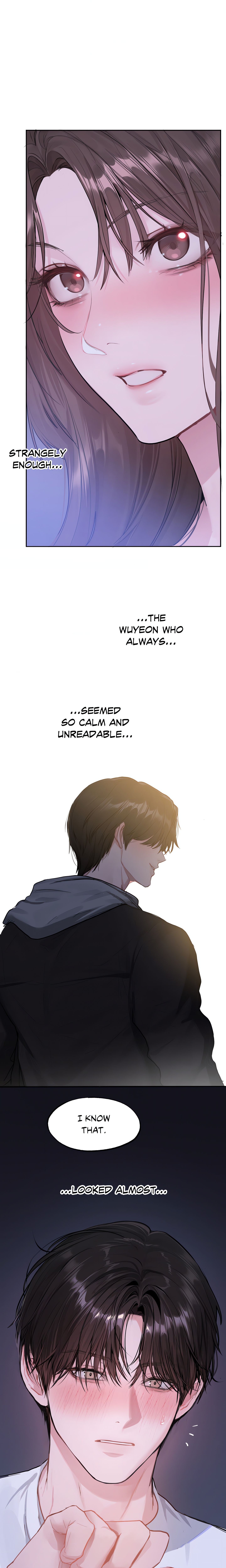 Something About You Chapter 5 Page 20