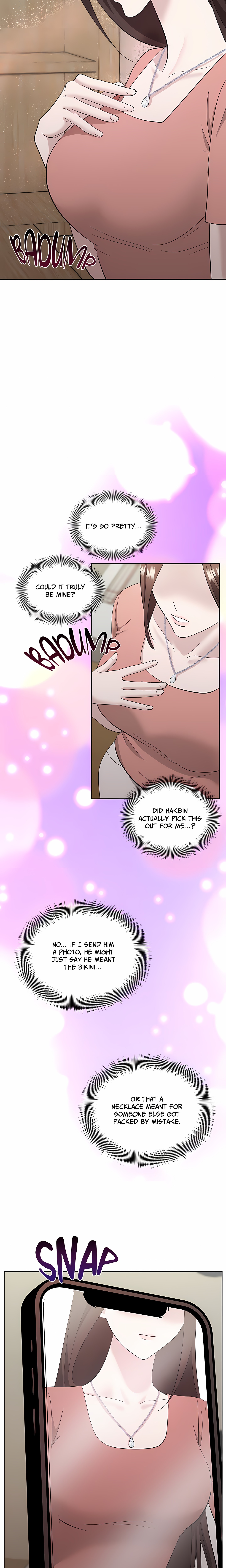 Burnt to Ashes Chapter 5 Page 21