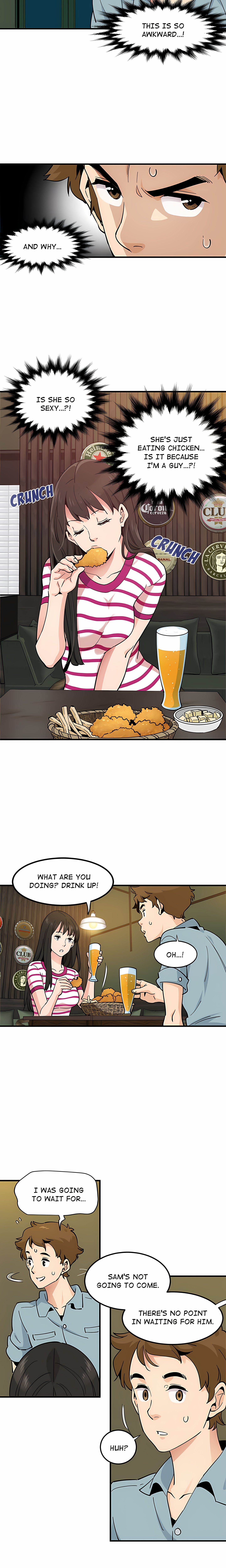 [MOTION] Love Factory (Uncensored)