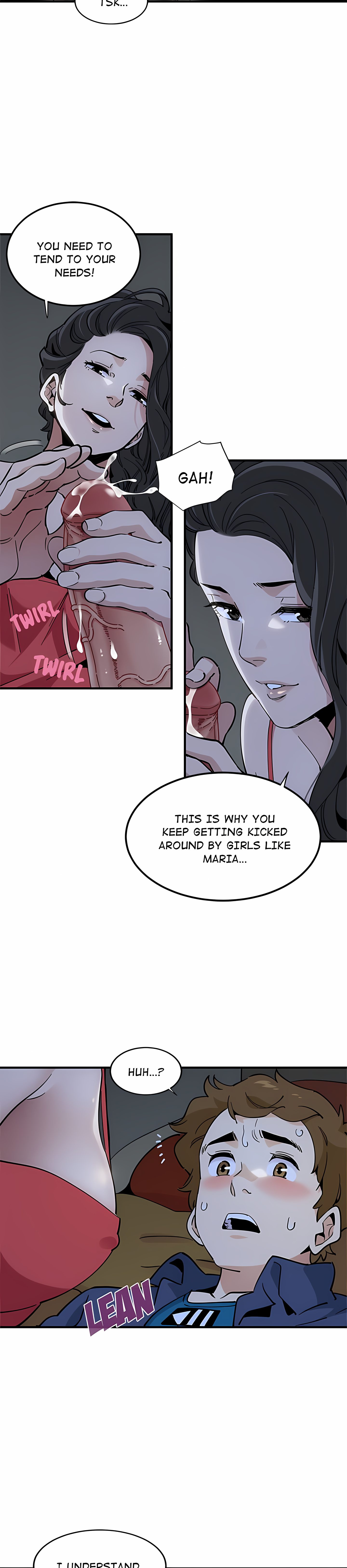 [MOTION] Love Factory (Uncensored)