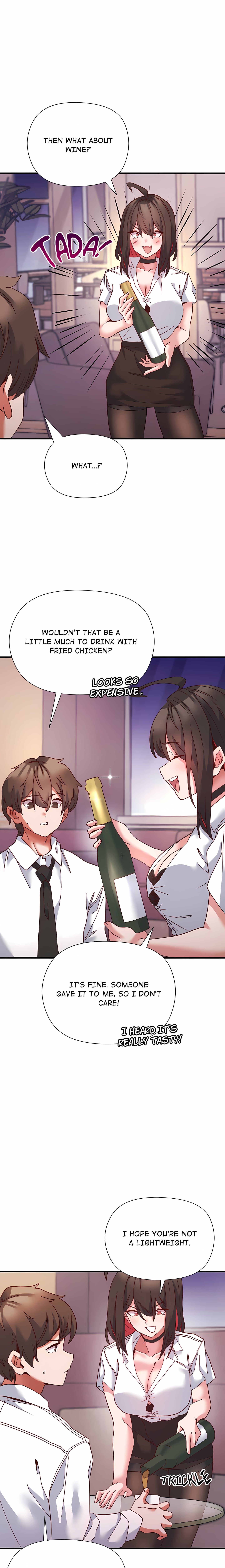 Hero/Secretary