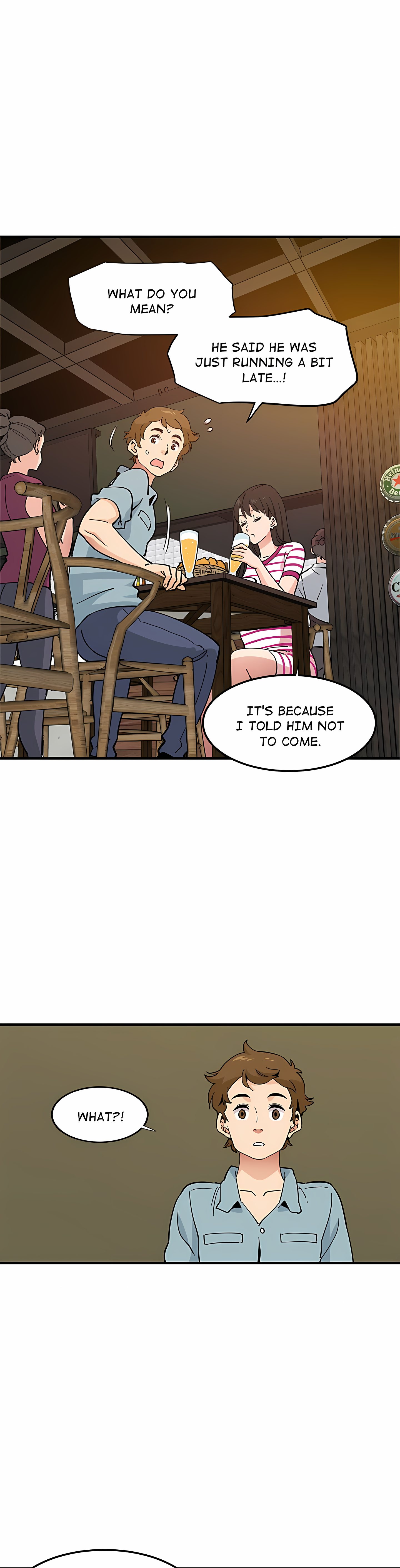 [MOTION] Love Factory (Uncensored)