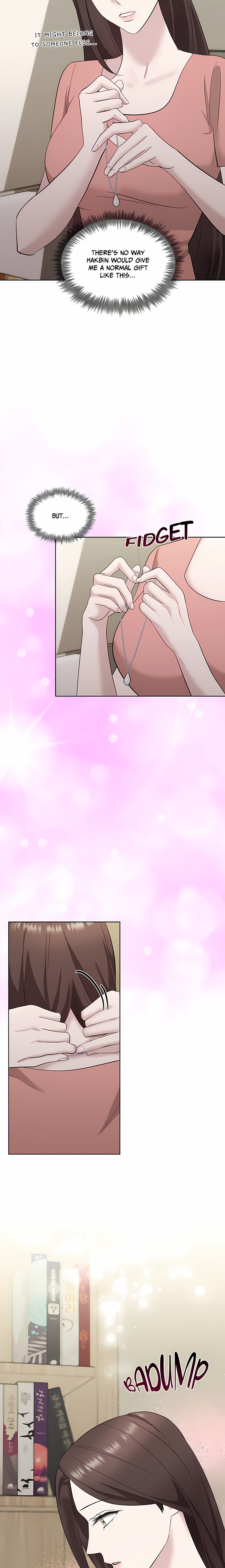 Burnt to Ashes Chapter 5 Page 20
