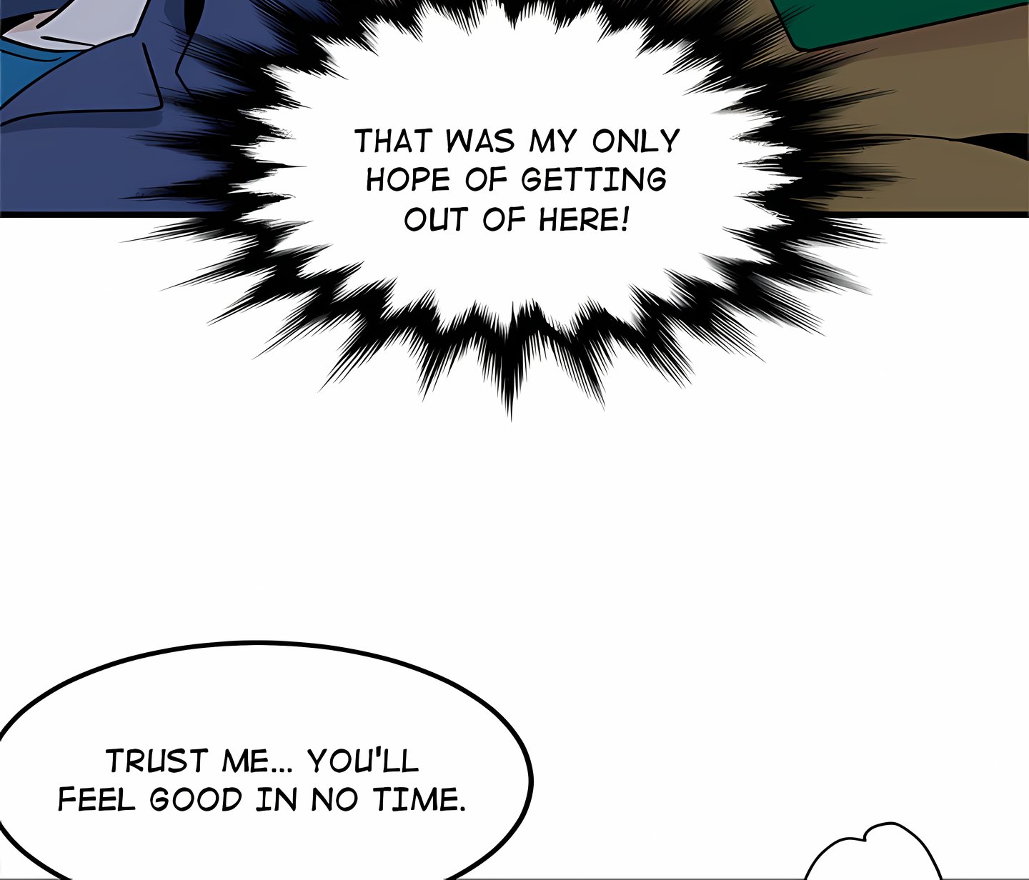 [MOTION] Love Factory (Uncensored)