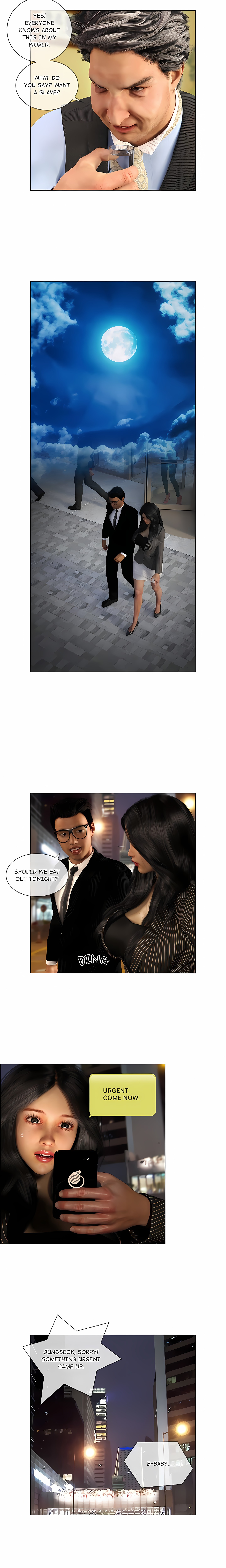Dominion Club Chapter 5 Page 9