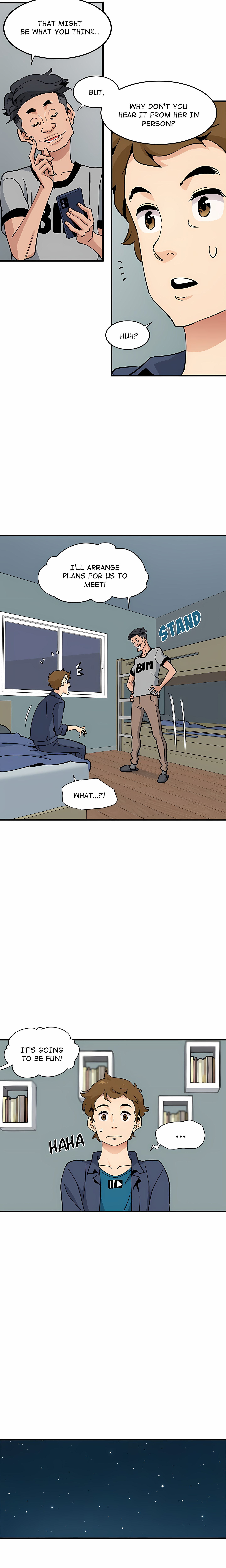 [MOTION] Love Factory (Uncensored)