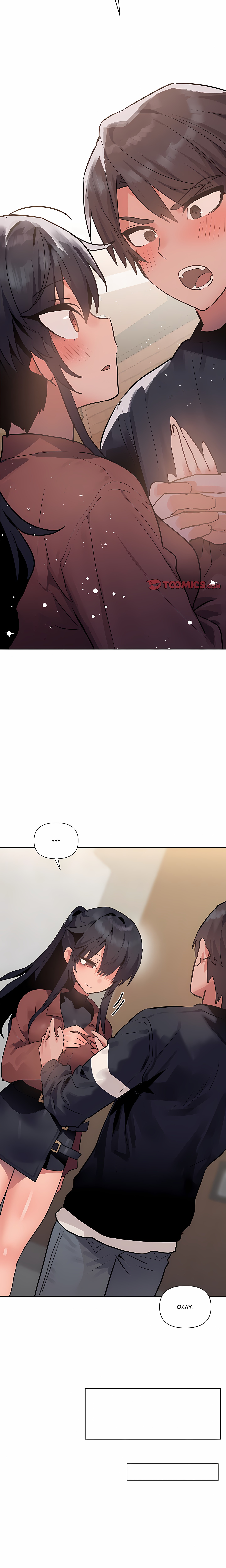 Care for a Rematch in This Life? Chapter 5 Page 16