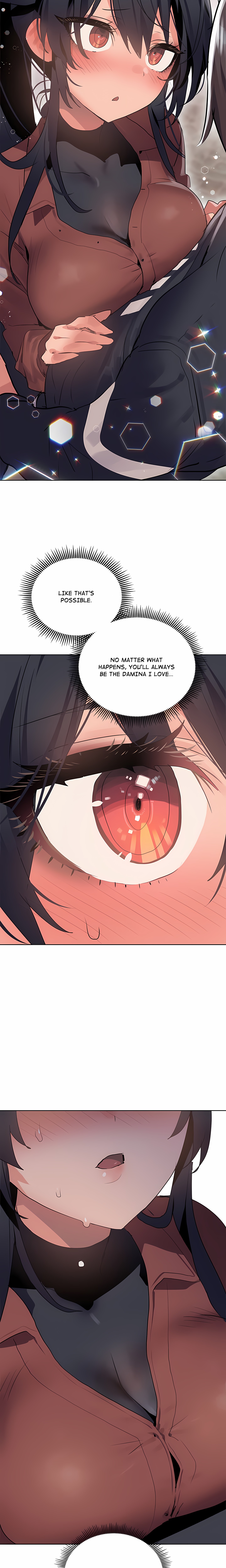 Care for a Rematch in This Life? Chapter 5 Page 14