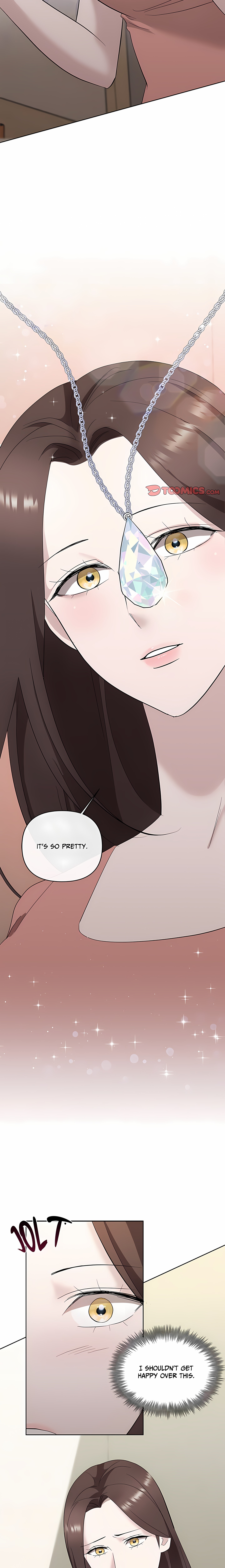 Burnt to Ashes Chapter 5 Page 19