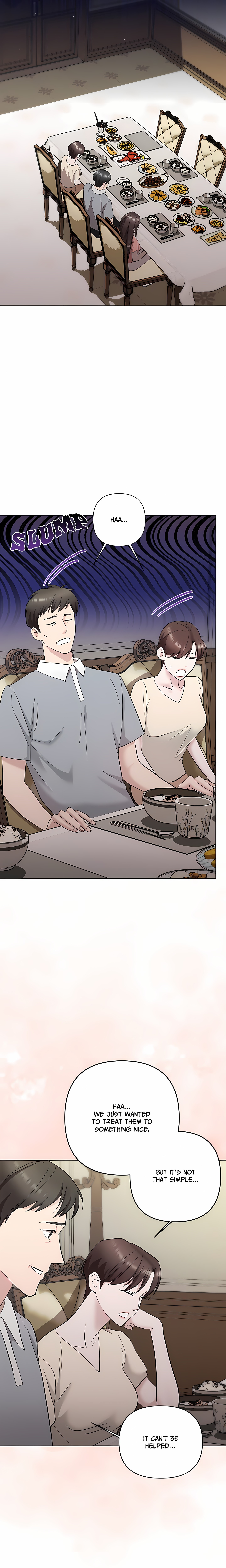 Burnt to Ashes Chapter 5 Page 9