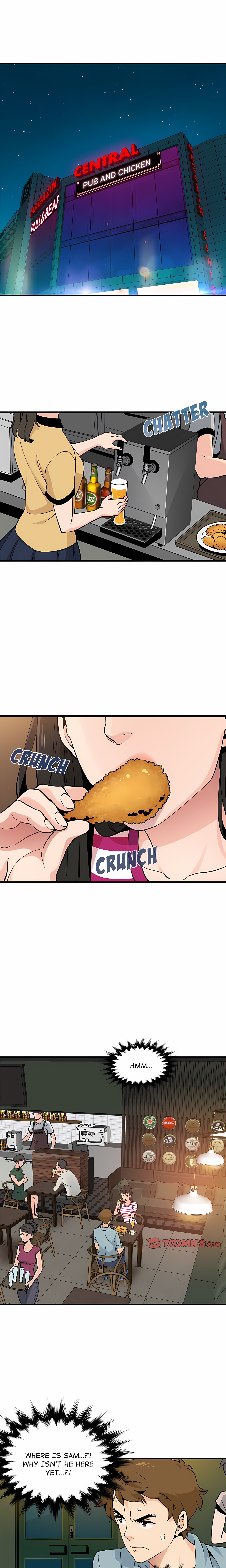 [MOTION] Love Factory (Uncensored)