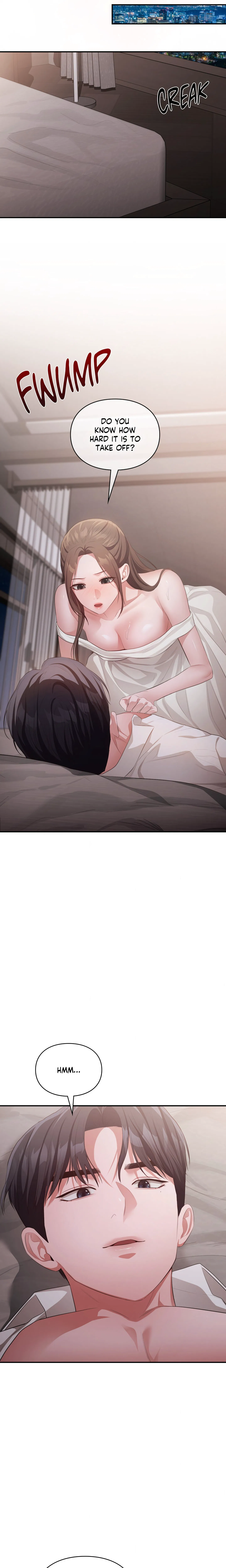 Beethoven Syndrome Chapter 50 Page 4