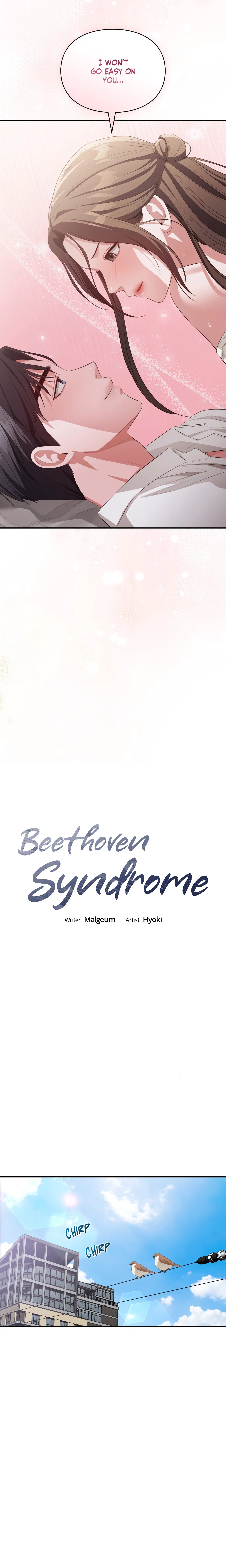 Beethoven Syndrome Chapter 50 Page 6