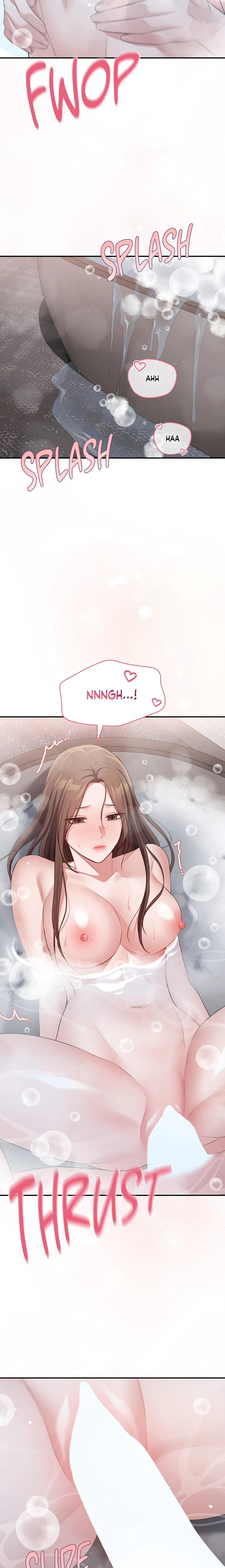 Beethoven Syndrome Chapter 50 Page 16