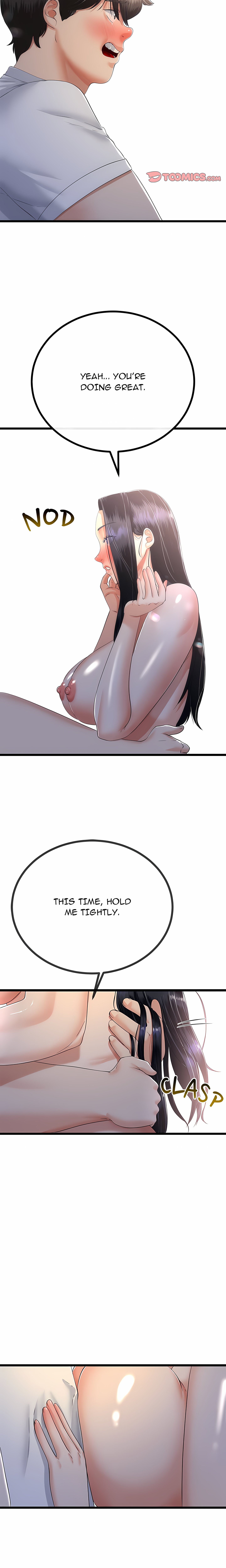 Family Again (Uncensored)
