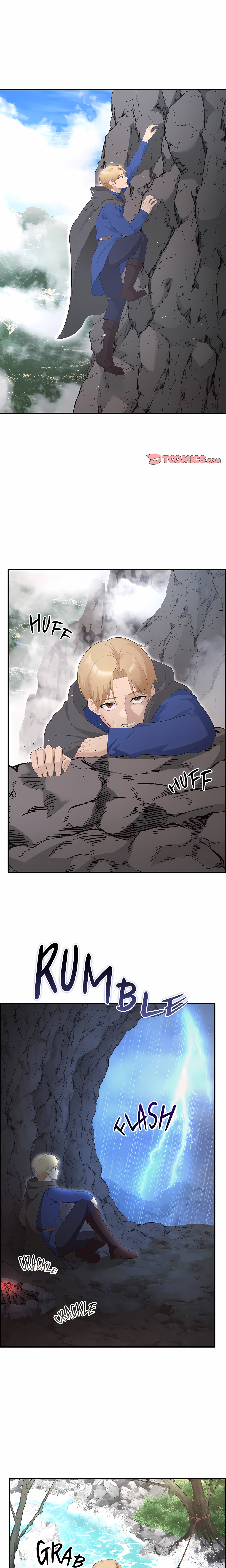 XX Dungeon
