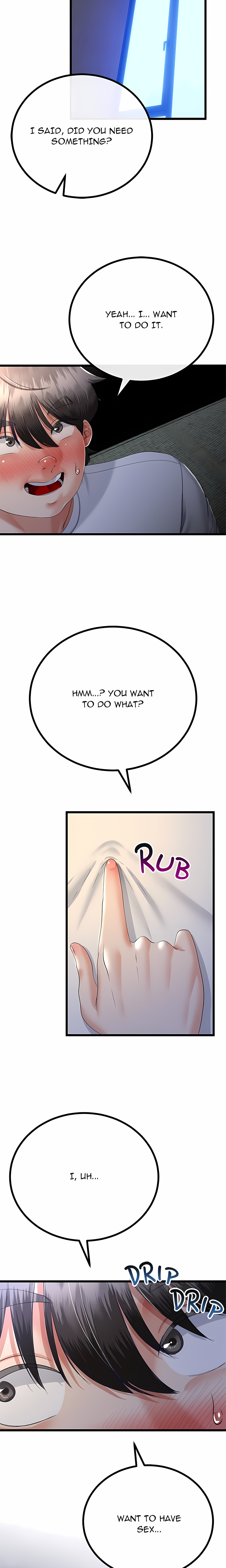 Family Again (Uncensored)