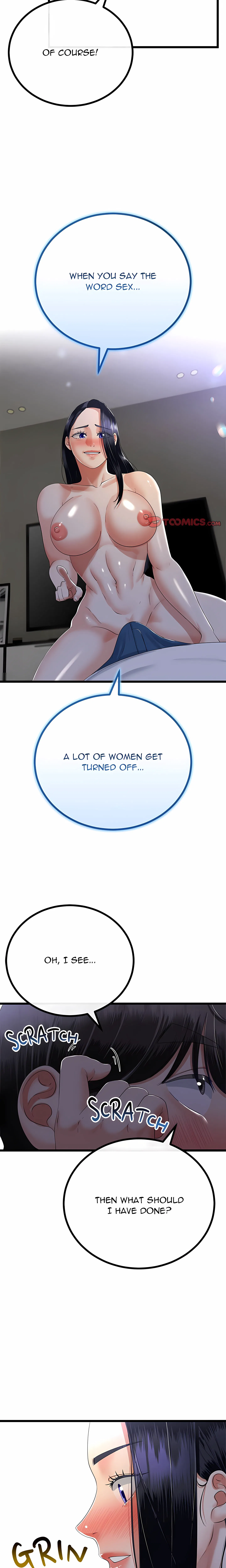 Family Again (Uncensored)