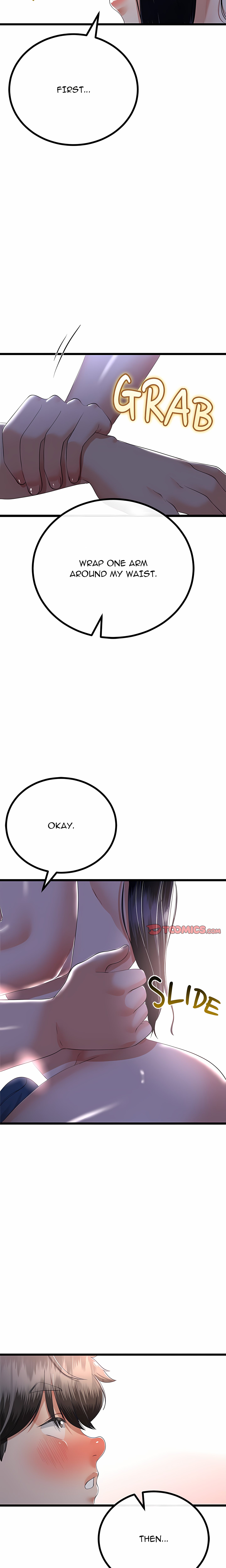 Family Again (Uncensored)