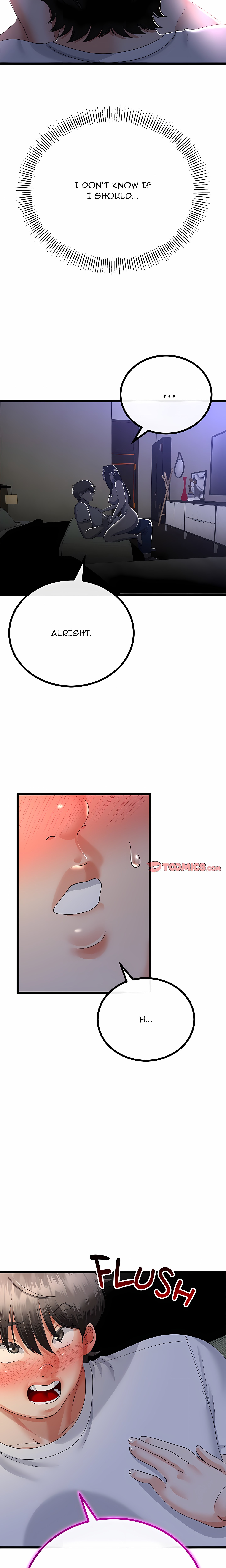 Family Again (Uncensored)
