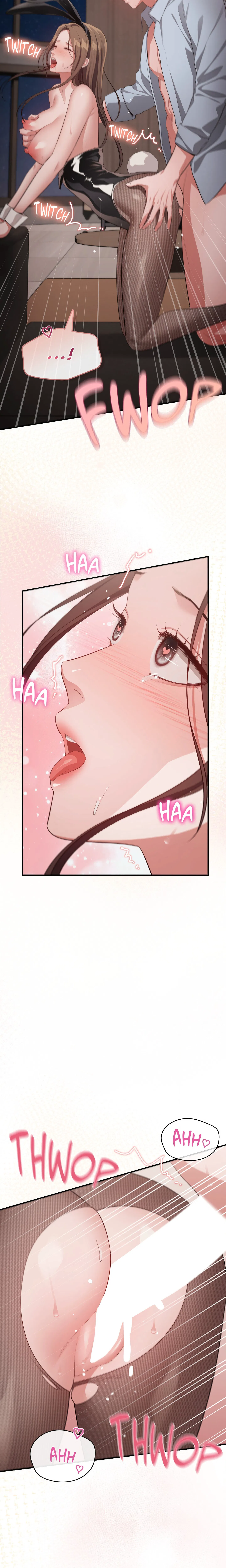 Beethoven Syndrome Chapter 50.01 Page 17